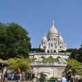 Basilique du Sacr -Coeur de Montmartre1